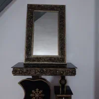 آیینه شمدان