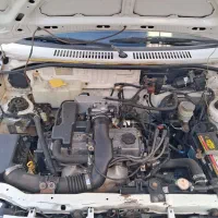 پراید ۸۴|خودرو سواری و وانت|زنجان, |دیوار