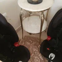 صندلی ماشین بچه بیبی لند