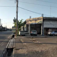 خرید و فروش زمین و مغازه