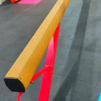 چوب موازنه قهرمانی