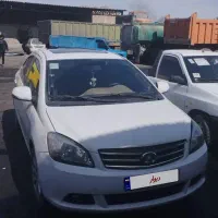 ولکس گریت وال c30 مدل95|خودرو سواری و وانت|شاهین‌شهر, خانه کارگر|دیوار