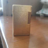 فندک دوپونت فرانسه اصل قدیمی