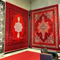 فروش فرش بوشهر% تنوع و رنگ بندی زیاد+*
