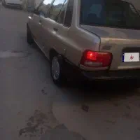 پراید ۸۶|خودرو سواری و وانت|یزد, |دیوار