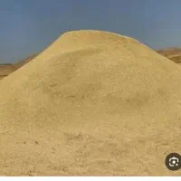 کاه گندم دیمی