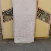 تشک تخت یک نفره|تشک تختخواب|مرند, |دیوار