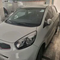 پیکانتو ۲۰۱۵