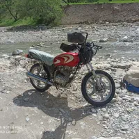 موتور سیکلت پیشرو احسان