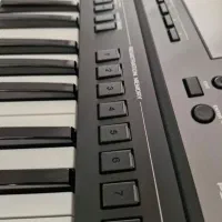 A5000در حد|پیانو، کیبورد، آکاردئون|مشهد, عبادی|دیوار