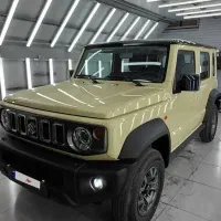 TKKتجارت خودرو خسروانی SUZUKI Jimny نقد و اقساط|خودرو سواری و وانت|تهران, شهرک استقلال|دیوار