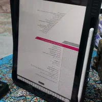 تبلت آی پد ۱۰