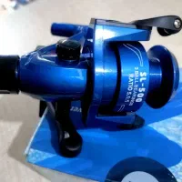 چرخ ماهیگیری