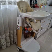 صندلی غذا نو نو تاب شو قابلیت تنظیم ارتفاع