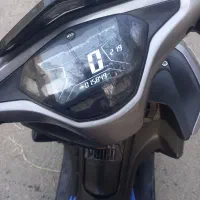 موتور nvx 1401|موتورسیکلت|اسلامشهر, شهرک سعیدیه|دیوار