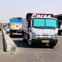 باربری به تمام نقاط کشور