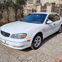 ماکسیما مدل 85 اتومات در حد صفر