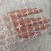 پارچه دانتل زیباوطرحدار|لباس|سقز, |دیوار