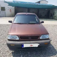 پراید فروشی