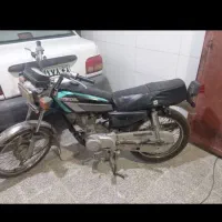 موتور سیکلت|موتورسیکلت|بوشهر, |دیوار