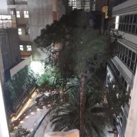 ۶۸ متری سالن پرده خور غرق نور در قواره ۸۰ متری|فروش آپارتمان|تهران, میدان ولیعصر|دیوار