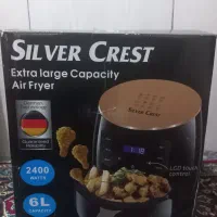 سرخ کن بدون روغن
