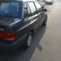 ماشین پراید|خودرو سواری و وانت|تبریز, |دیوار