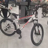 دوچرخه ویوا سایز ۲۶ نو|دوچرخه، اسکیت، اسکوتر|ری, دولتآباد|دیوار