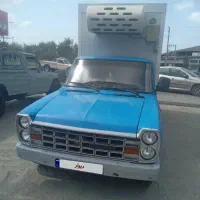 نیسان یخچال دار