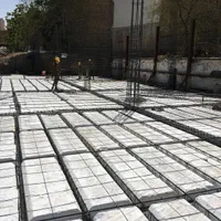 فوم پلی استایرن سقفی