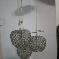 لوستر آویزی|لوستر و چراغ آویز|تهران, یاخجی آباد|دیوار