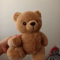 3عدد عروسک خوشگل تمیز سالم