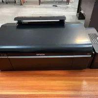پرینتر اپسون l805