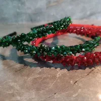 تل جواهر دوزی یلدا مهمانی