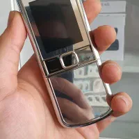 Nokia 8800 کشویی لاکچری New خاص و کمیاب|موبایل|تهران, گلستان (شهرک راه آهن)|دیوار