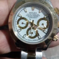 ساعت رو لمس زنانه