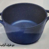 تفلون چدن روحی مسی استیل