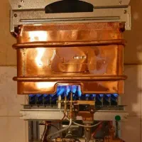 تعمیر آبگرمکن