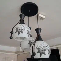 لوستر اشپزخانه و سالن