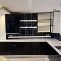 کابینت دست دوم در حدنو با میز Tv|جاکفشی، کمد، دراور|تهران, ازگل|دیوار