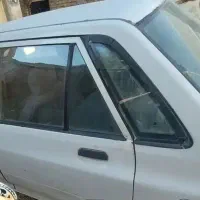 ماشین تصادفی|خودرو سواری و وانت|اهواز, ملاشیه|دیوار