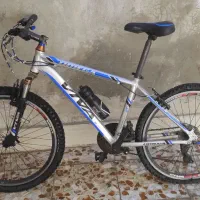 دوچرخه ویوا امگا سایز ۲۶|دوچرخه، اسکیت، اسکوتر|الشتر, |دیوار