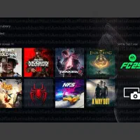 کپی خور کردن ps4 تا ورژن 12 و ps5