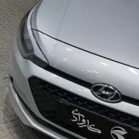 هیوندای i20 مونتاژ نقداقساط