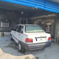 شاسی  سالم تمیز کم کار
