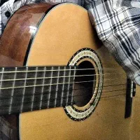 آموزش تخصصی گیتار