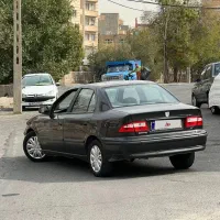 سمند مدل ۸۸ دوگانه بیرون سفارشی نقدواقساط|خودرو سواری و وانت|تبریز, |دیوار
