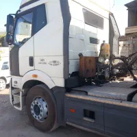 فاو مدل ۹۳|خودرو سنگین|سیرجان, |دیوار