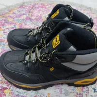 نیم بوت کاترپیلار اصل امریکایی