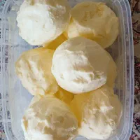 کره حیوانی